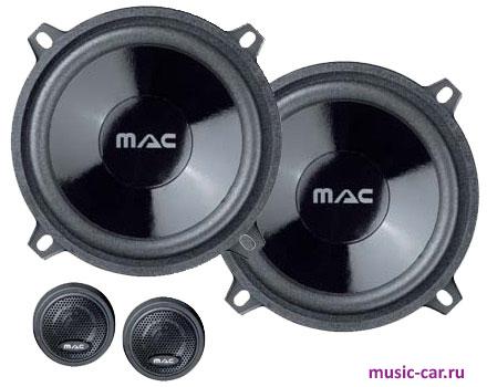 Автоакустика Mac Audio MAC MP 2.13